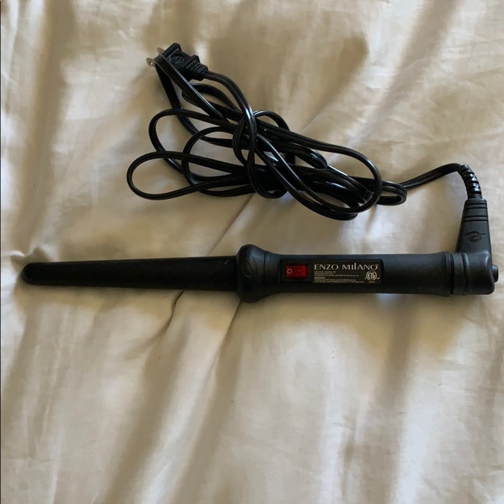 Enzo Milano Hair Wand
